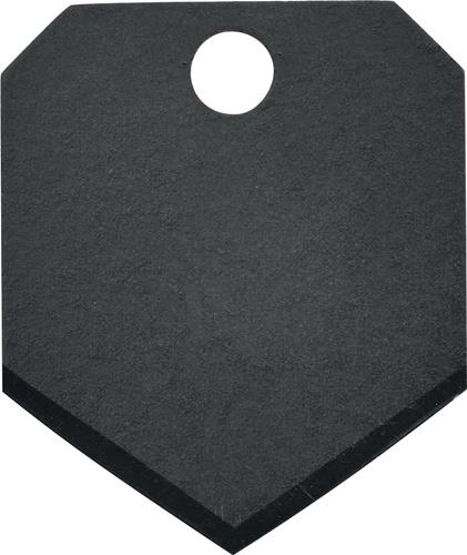 PROMAT Ersatzklinge f.Schlauchschere 4000 812 675 Klingen-B.27,75mm Polybeutel PROMAT