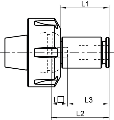BILZ Synchroeinsatz STH BILZ BILZ Synchroeinsatz STH BILZ