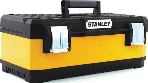 STANLEY Werkzeugbox B584xT293xH222mm STANLEY
