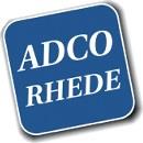 ADCO Verkehrszeichen VZ 250 Verbot f.Fahrzeuge aller Art D.600 mmx2mm Ronde RA2 ADCO