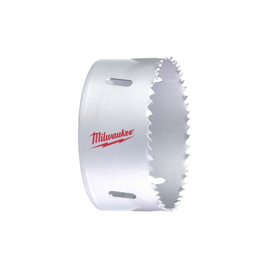 MILWAUKEE Contractor Lochsäge Bi-Metall 92 mm