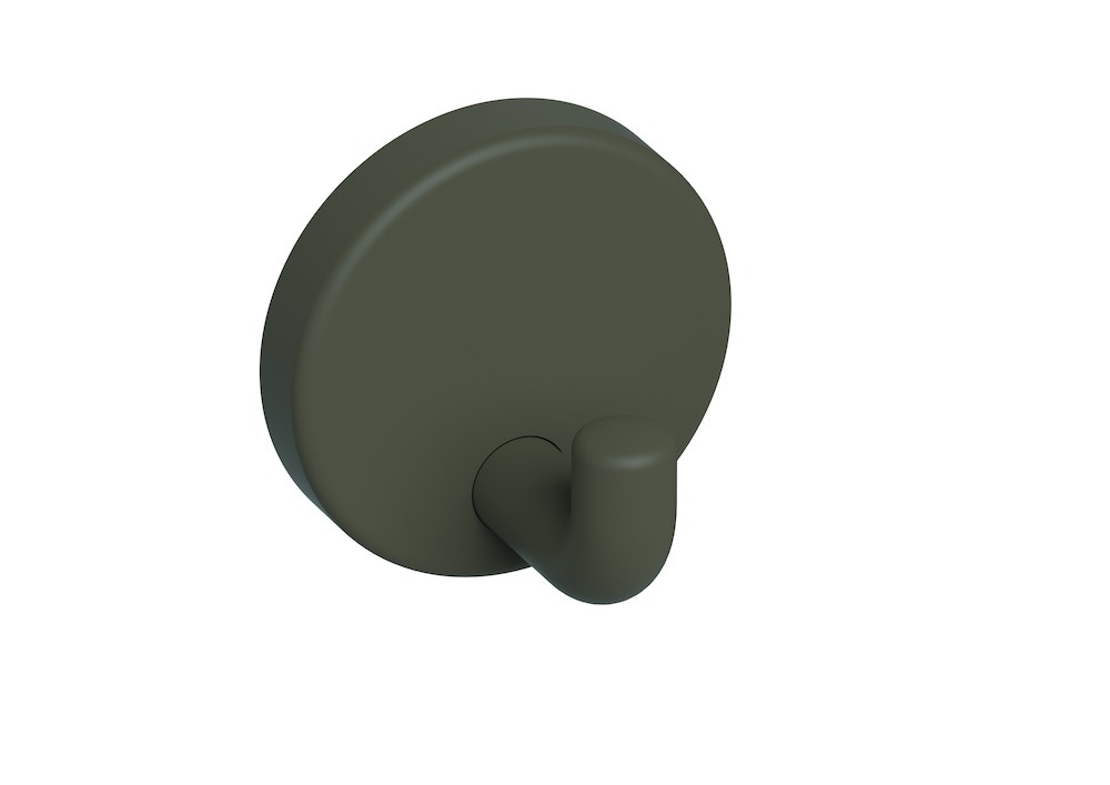 HEWI Wandhaken 801.90B010, Polyamid, 801.90B010 84