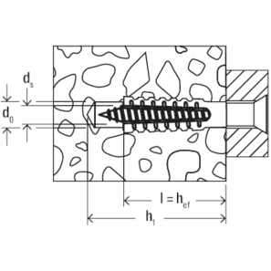 FISCHER FIMETALLSPREIZDUEBEL_FMD