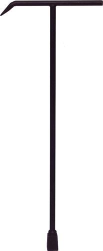 HÄRKE Unterflurhydrantenschlüssel C 4-KT.32mm lack.HÄRKE