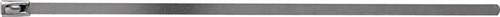 Nordwest Kabelbinder L.200mm B.4,6mm VA 100St./Btl.