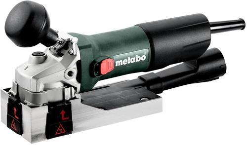 METABO Lackfräse LF 850 S 850 W 11500min-¹ Fräs-B.80mm METABO