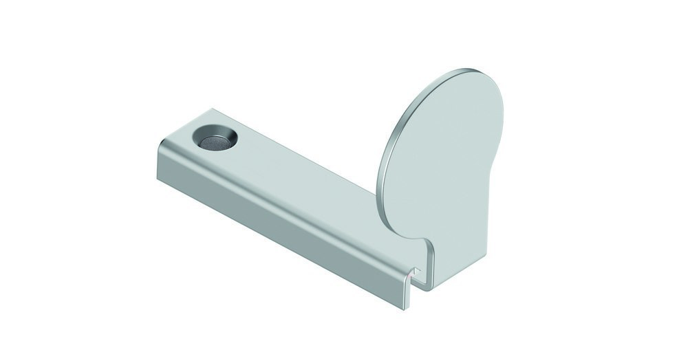 PLANET Montagewinkel zu FSA 8800 S30