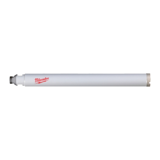 MILWAUKEE 12 x 270 mm / 1/2" G Diamant-Nassbohrkrone WCHP-TK