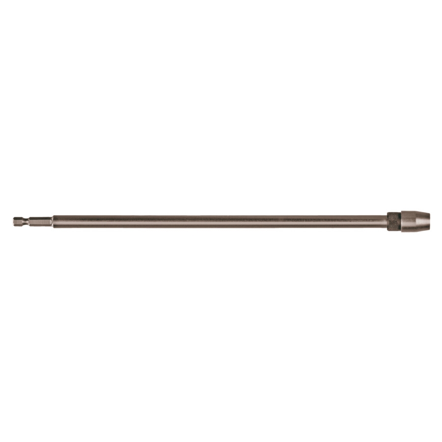 MILWAUKEE 1/4" Hex auf 1/4" Hex Verlängerung 305 mm