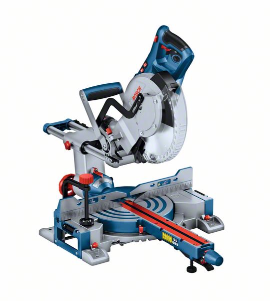 BOSCH Kapp- und Gehrungssäge GCM 305-254 D