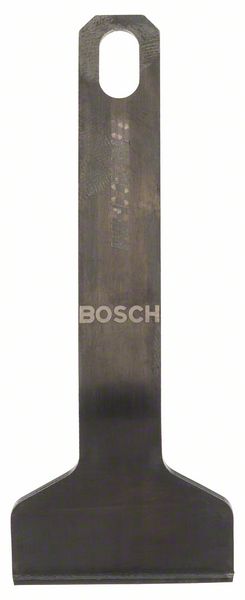 BOSCH Schabermesser SM 40 HM mit Messerschutz, 40 mm