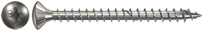 FISCHER PowerFast 4,5x50 LZ PZ VG A2 FISCHER PowerFast 4,5x50 LZ PZ VG A2