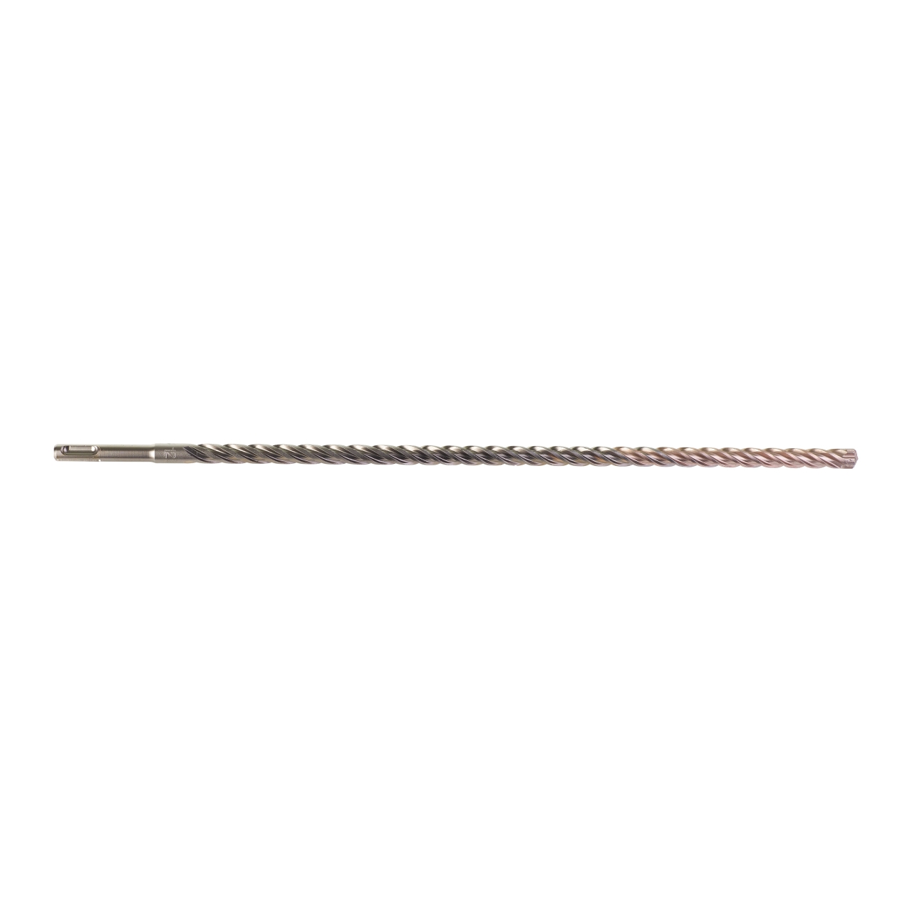MILWAUKEE 12 x 450 mm, SDS-Plus 4-Schneiden Hammerbohrer MX4 SDS-Plus