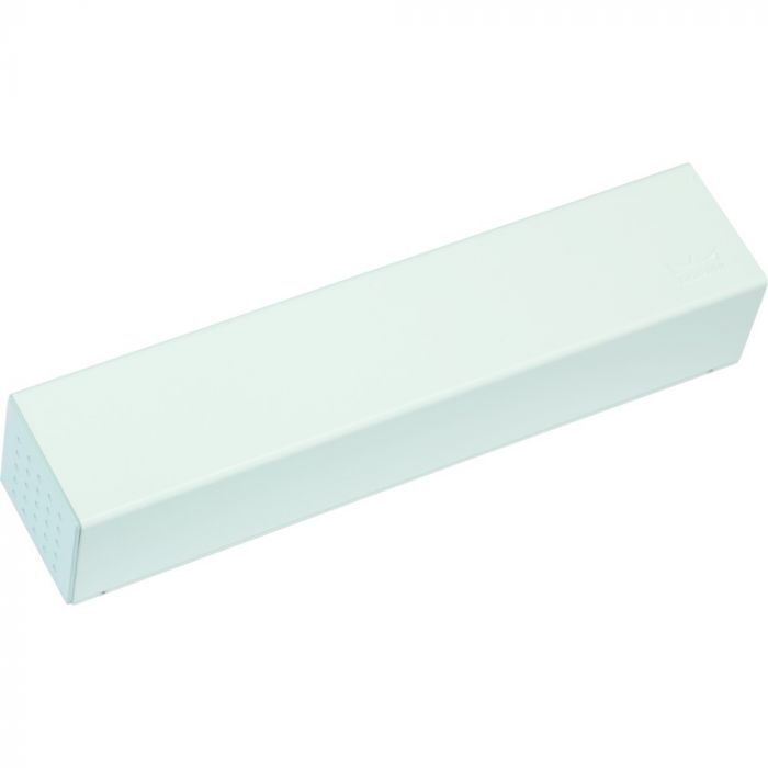 DORMAKABA Türschließer TS 93 B EN 2-5 weiß mit Gleitschiene G-N Contur BC/ÖD + DC/SV DORMAKABA Türschließer TS 93 B EN 2-5 weiß mit Gleitschiene G-N Contur BC/ÖD + DC/SV