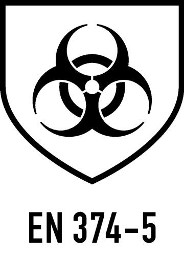 ANSELL Chemiehandschuh Alpha-Tec 58-535W Gr.9 grün/grau EN 388,EN 374,EN 1149 Kat.III ANSELL Chemiehandschuh Alpha-Tec 58-535W Gr.9 grün/grau EN 388,EN 374,EN 1149 Kat.III