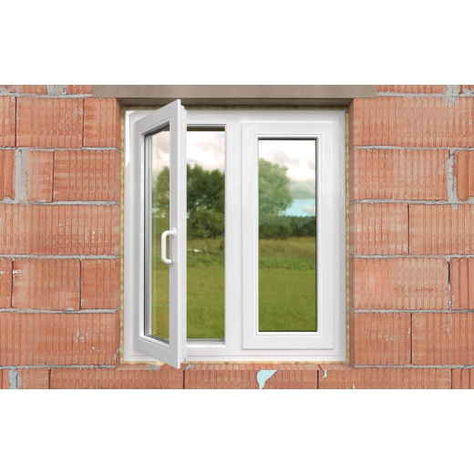 FISCHER Fensterrahmenschraube FFS 7,5x152