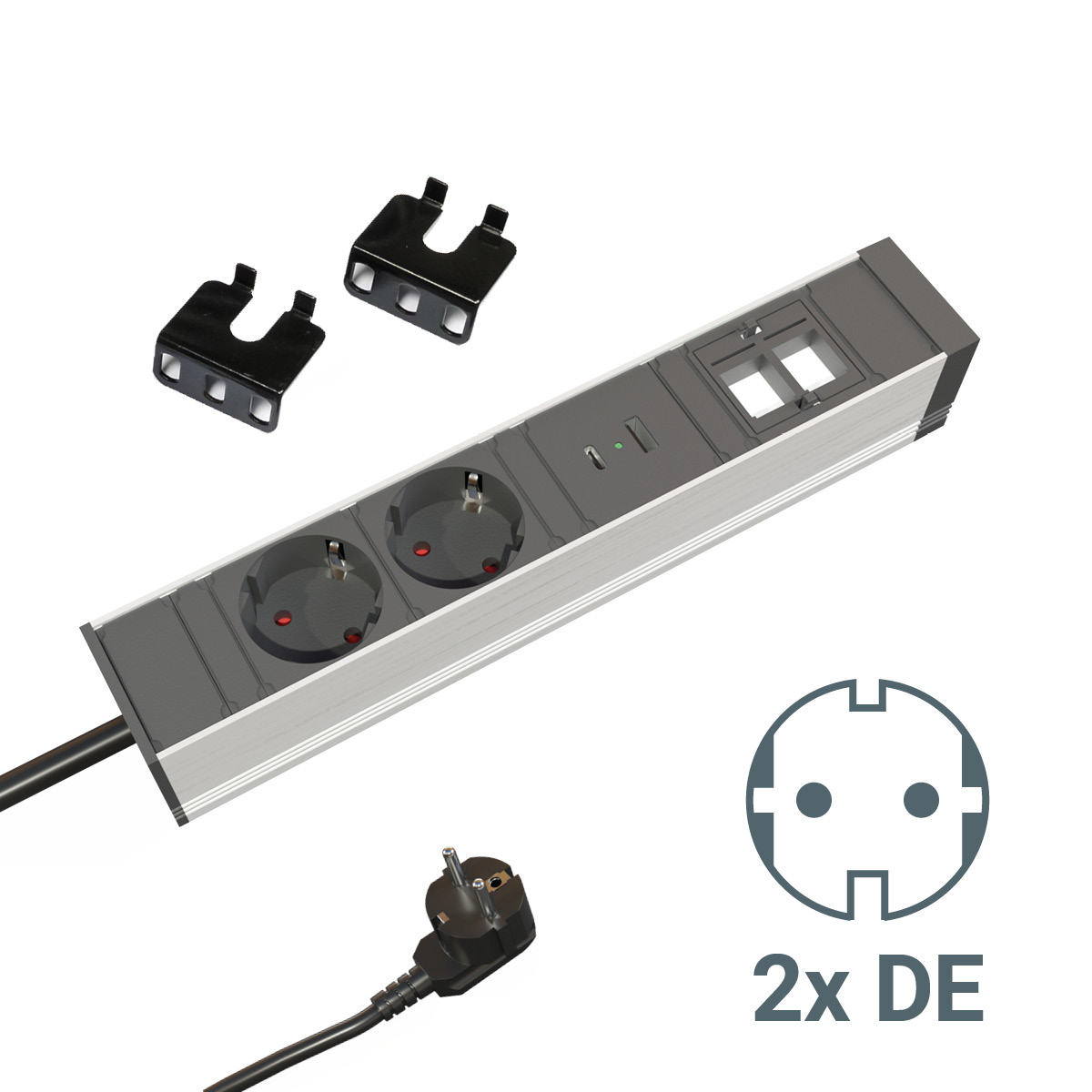 BMB ALUPOWER Plus