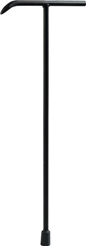 HÄRKE Unterflurhydrantenschlüssel E 4-KT.14mm lack.HÄRKE