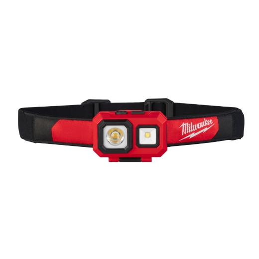 MILWAUKEE Stirnlampe HL-SF