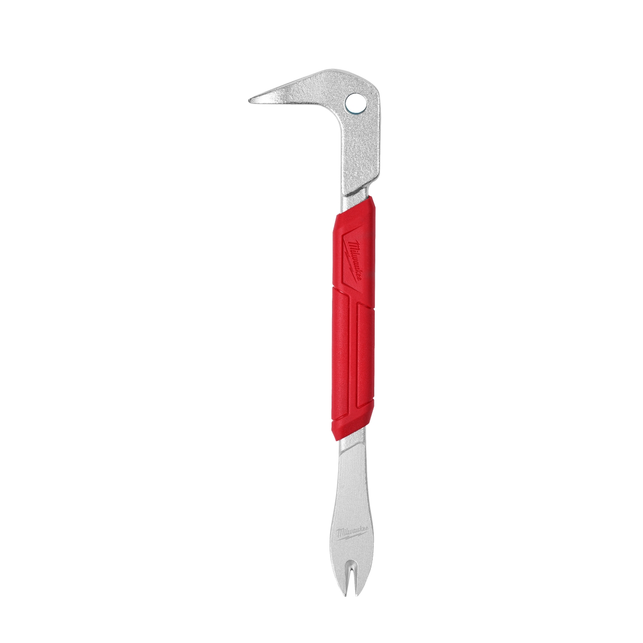 MILWAUKEE 229 mm 9" Nageleisen schmale Schaufel