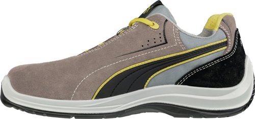 Sicherheitsschuh TOURING STONE LOW PUMA