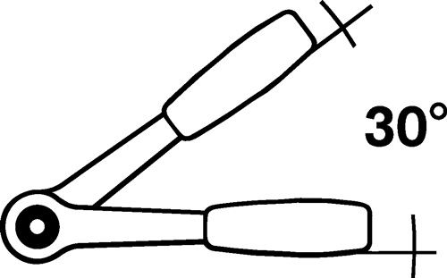 WERA Maulschlüssel 6004 Joker VDE 13-16mm L.190mm WERA