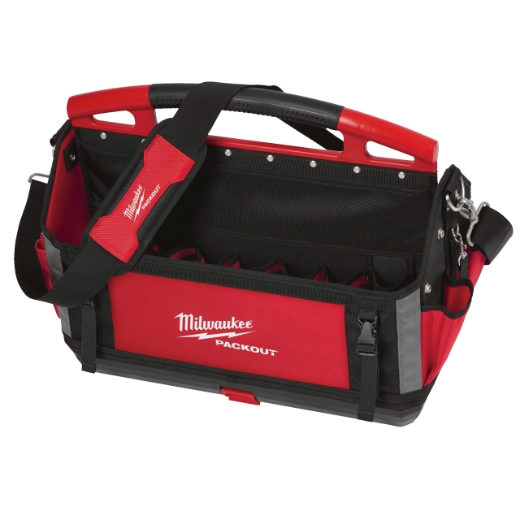MILWAUKEE 500 x 250 x 420 mm PACKOUT Werkzeugtasche