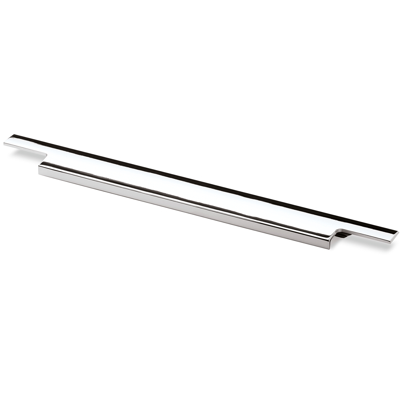 HETTICH Griffleiste Lamezia, L 995 mm, B 39 mm, Aluminium eloxiert, 9105835