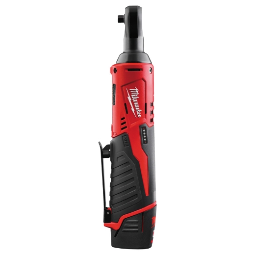 MILWAUKEE M12IR-201B(3/8") 3/8" AKKU-RATSCHE IN2