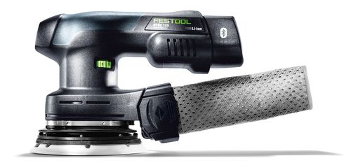FESTOOL Akku-Exzenterschleifer ETSC 125 3,0 I-Set 578142
