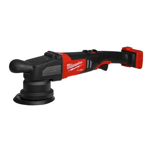MILWAUKEE FUEL™ Akku-Exzenter Polierer M18FROP15-0X