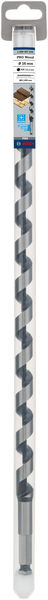 BOSCH Holzschlangenbohrer, Sechskant 16 x 385 x 450 mm, d 11,1 mm