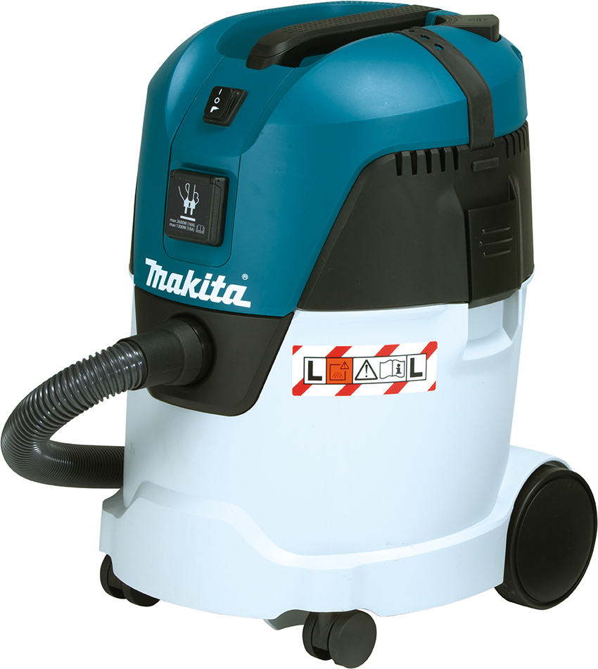 MAKITA Staubsauger VC2512L