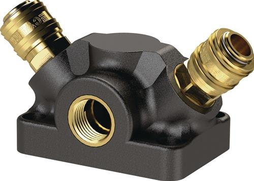 Endverteilerdose TECWERK