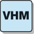 PROMAT Maschinenreibahle DIN 8093 H7 Form B D.12mm HM PROMAT PROMAT Maschinenreibahle DIN 8093 H7 Form B D.12mm HM PROMAT