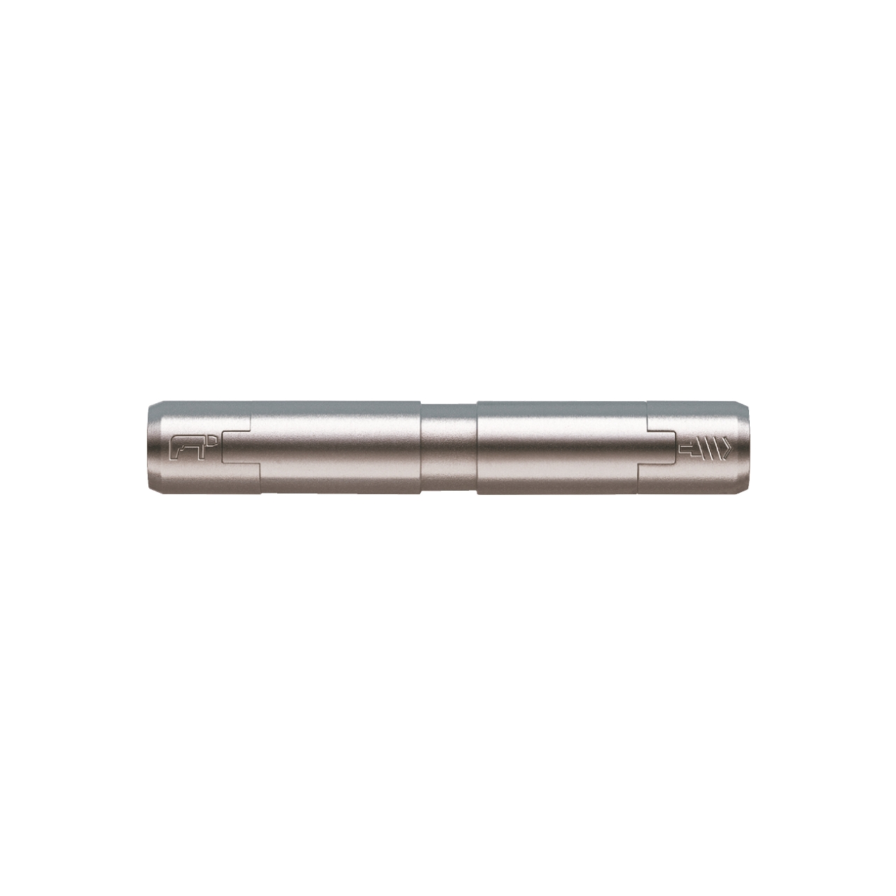 MILWAUKEE SDS-Max zu SDS-Max Drill Connect Adapter 190 mm