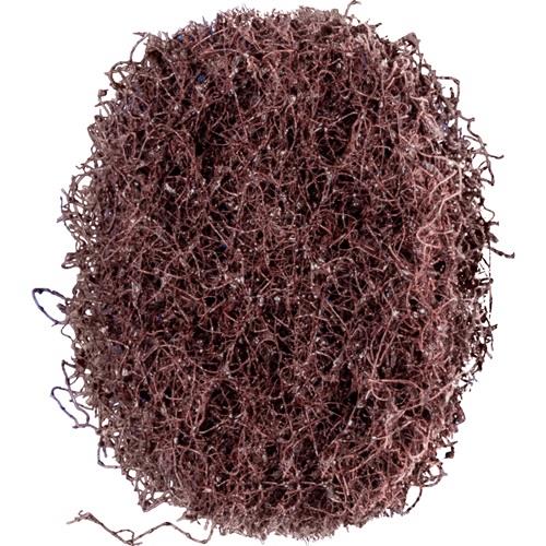 PFERD TOOLS Schleifvliesscheibe POLINOX D.40mm medium 100 braun PFERD