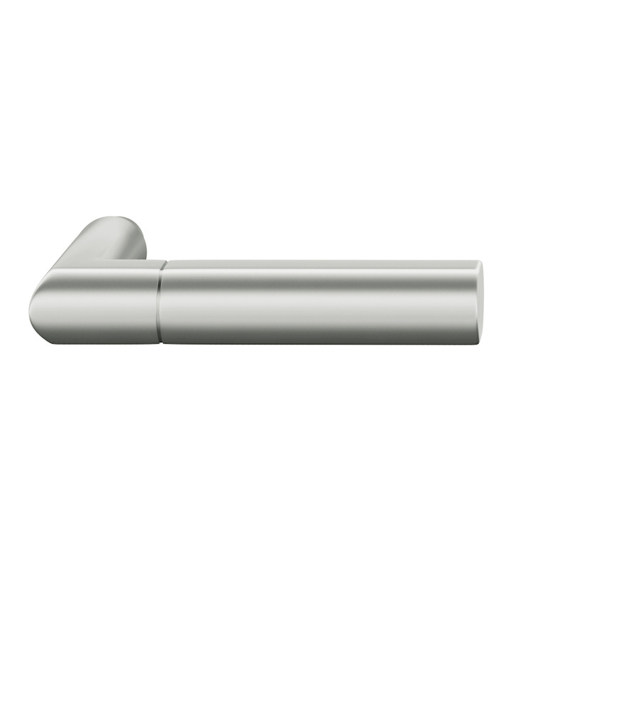 FSB Drückerlochteil ASL® 10 1078, Edelstahl