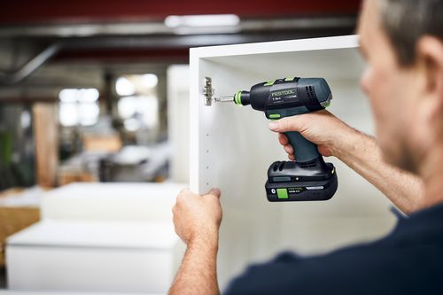 FESTOOL HighPower Akkupack BP 18 Li 4,0 HPC-ASI, 205034