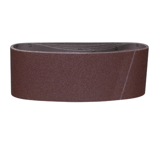 MILWAUKEE K100 Schleifband für Bandschleifer 100 x 610 mm