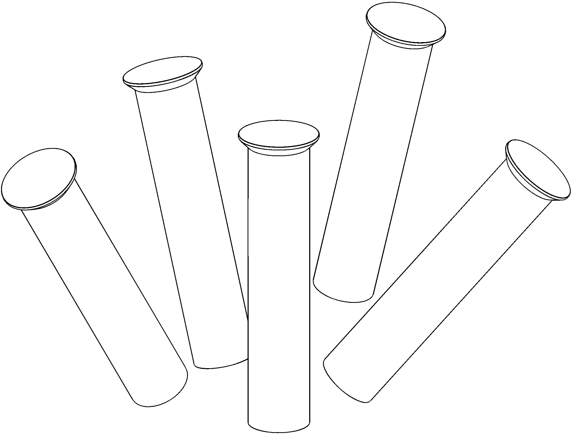 WINKHAUS Stift STV S 33/3 TP, Stahl WINKHAUS Stift STV S 33/3 TP, Stahl