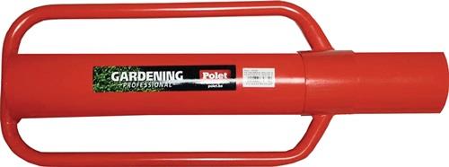 POLET Pfahlramme D.100mm 12kg POLET