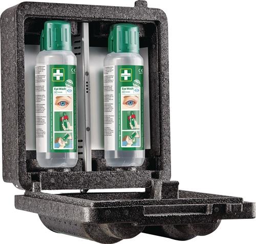CEDERROTH Wärmeschrank f.Augendusche 4000 386 481 CEDERROTH