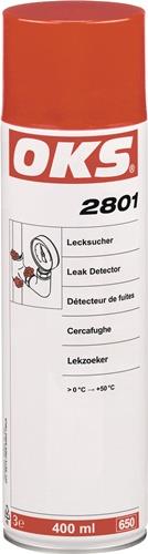 OKS Lecksucher OKS 2801 transp.DVGW 400ml Spraydose OKS