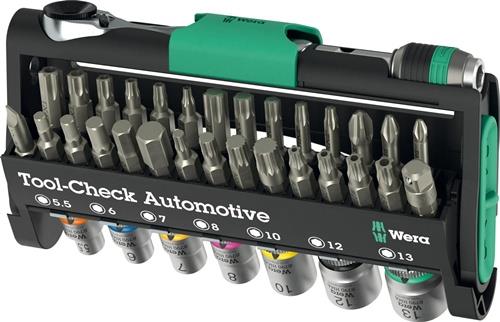 Schraubendreher 3251 Gr.T 20 Klingen-L.100mm VDE isol.slim Fix WIHA