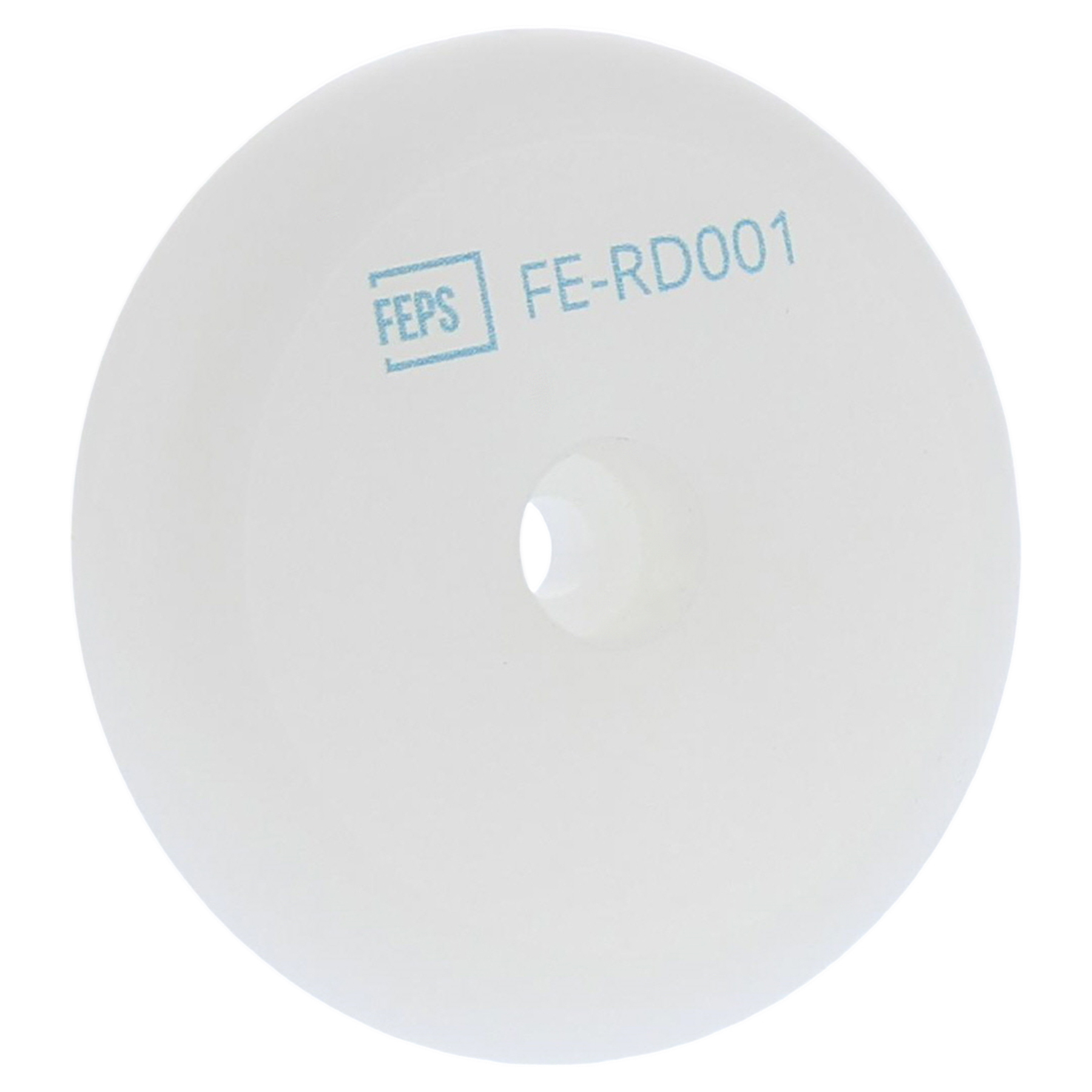 FEPS Tool Rolle FE-RD001 für Dichtungseinroller FE-DE001 Ausführung 1 weiß FEPS Tool Rolle FE-RD001 für Dichtungseinroller FE-DE001 Ausführung 1 weiß