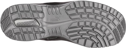 PUMA Damensicherheitsschuh Niobe Blue Wns Low PUMA Damensicherheitsschuh Niobe Blue Wns Low