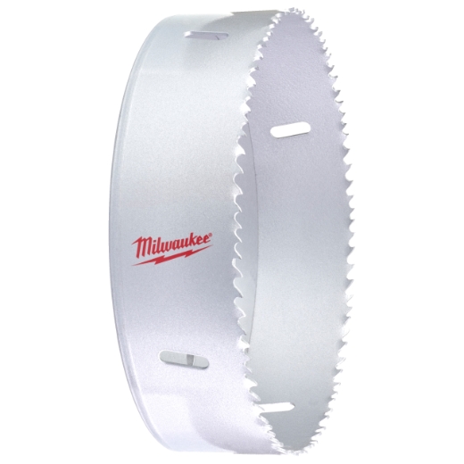 MILWAUKEE Contractor Lochsäge Bi-Metall 152 mm