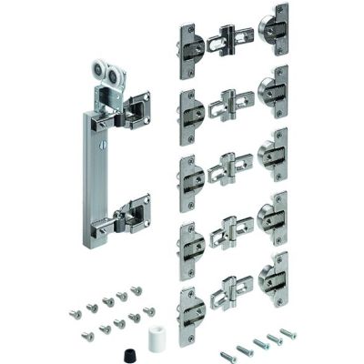 HETTICH WingLine 230 Beschlagsets,