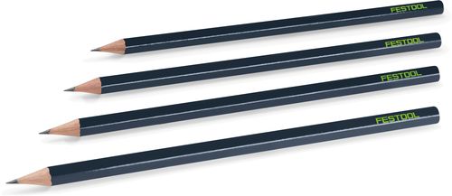 FESTOOL Bleistift-Set Festool 497892